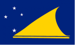Tokelau Flags